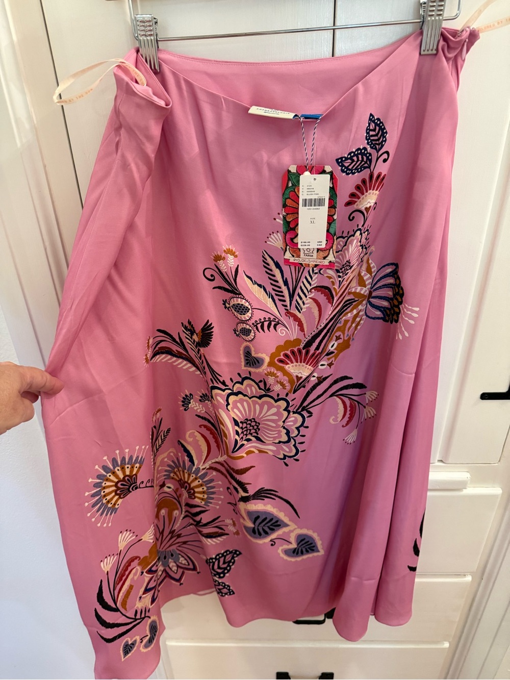 Farm Rio skirt - Picture 2 of 4